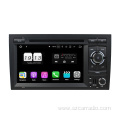 android touch screen car radio for LC100/LX470